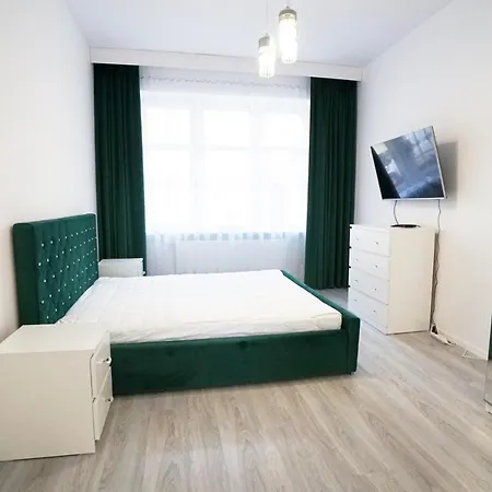 Apartament Deluxe *