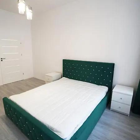 Apartament Deluxe *