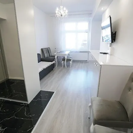 Apartment Apartament Deluxe *