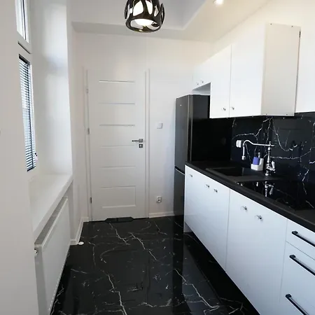 Apartament Deluxe * Swinoujscie