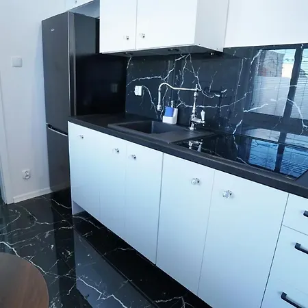 Apartment Apartament Deluxe *