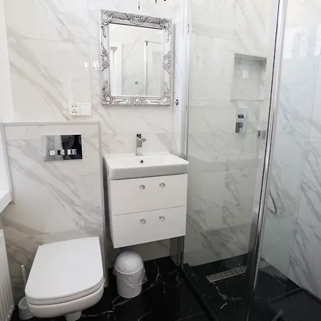 Apartament Deluxe