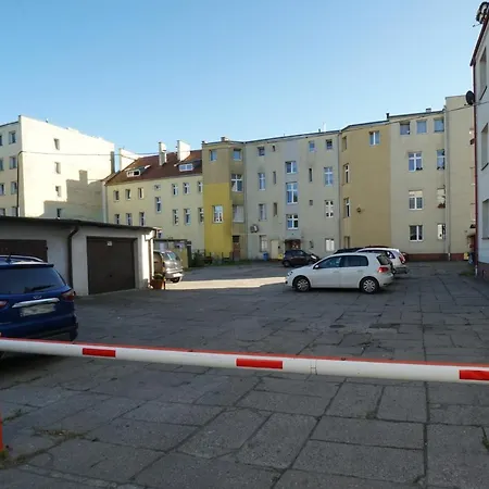 Apartament Deluxe