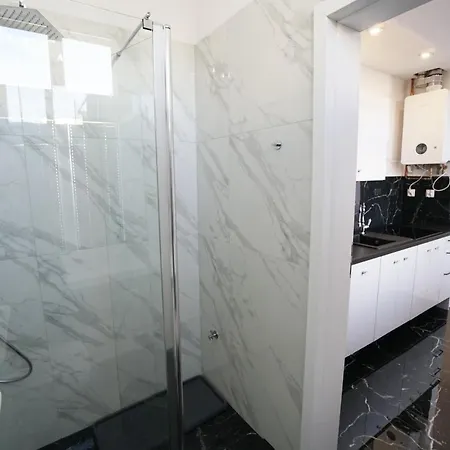 Apartament Deluxe *
