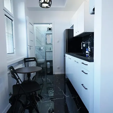 Apartament Deluxe Apartment *