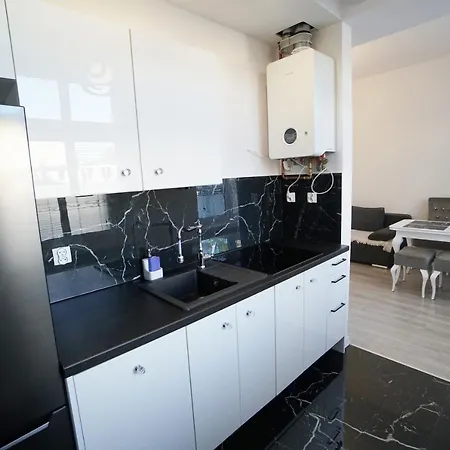 Apartament Deluxe Apartment *